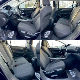 Peugeot 308 КАМЕРА ДЖОЙСТИК 8скорости 118000км, снимка 10