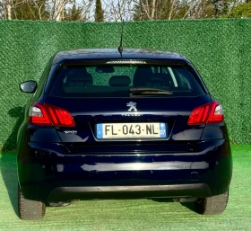 Peugeot 308 КАМЕРА ДЖОЙСТИК 8скорости 118000км, снимка 7