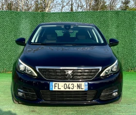 Peugeot 308 КАМЕРА ДЖОЙСТИК 8скорости 118000км, снимка 8