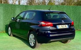 Peugeot 308 КАМЕРА ДЖОЙСТИК 8скорости 118000км, снимка 5