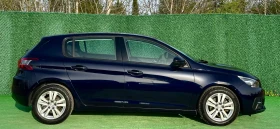 Peugeot 308 КАМЕРА ДЖОЙСТИК 8скорости 118000км, снимка 3