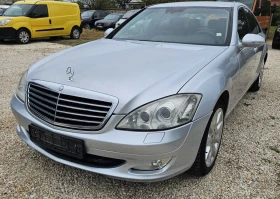 Mercedes-Benz S 320 S-320 CDI, снимка 3