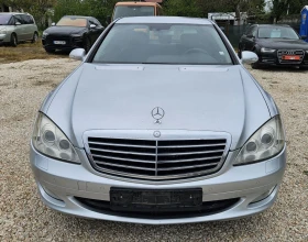 Mercedes-Benz S 320 S-320 CDI, снимка 2