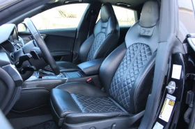Audi S7 ПАМЕТ* КАМЕРА* 4 ПОДГРЕВА* ПАНОРАМА, снимка 9