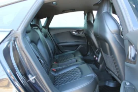 Audi S7 ПАМЕТ* КАМЕРА* 4 ПОДГРЕВА* ПАНОРАМА, снимка 17