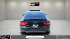 Audi S7 ПАМЕТ* КАМЕРА* 4 ПОДГРЕВА* ПАНОРАМА, снимка 6