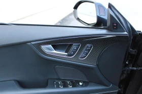 Audi S7 ПАМЕТ* КАМЕРА* 4 ПОДГРЕВА* ПАНОРАМА, снимка 16
