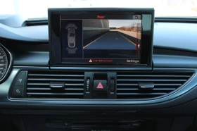 Audi S7 ПАМЕТ* КАМЕРА* 4 ПОДГРЕВА* ПАНОРАМА, снимка 14