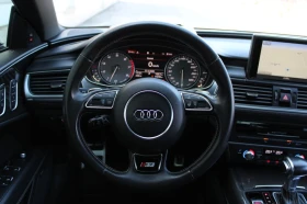 Audi S7 ПАМЕТ* КАМЕРА* 4 ПОДГРЕВА* ПАНОРАМА, снимка 12