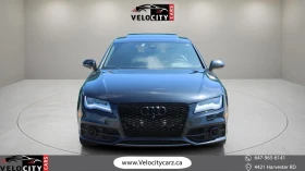 Audi S7 ПАМЕТ* КАМЕРА* 4 ПОДГРЕВА* ПАНОРАМА, снимка 2