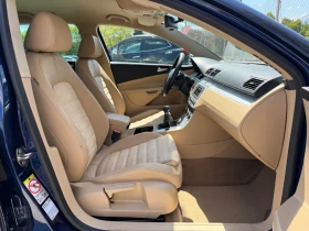 VW Passat 2.0TDI Common rail Xenon , снимка 9