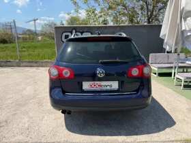 VW Passat 2.0TDI Common rail Xenon , снимка 6