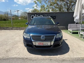 VW Passat 2.0TDI Common rail Xenon , снимка 3