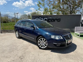 VW Passat 2.0TDI Common rail Xenon , снимка 2