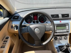 VW Passat 2.0TDI Common rail Xenon , снимка 10