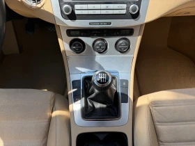 VW Passat 2.0TDI Common rail Xenon , снимка 13