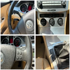 VW Passat 2.0TDI Common rail Xenon , снимка 14