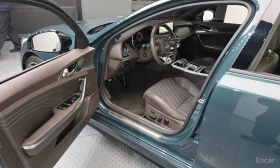 Kia Stinger 3.3* GT* ПОДГРЕВ* ОБДУХВАНЕ* ХЕДЪП* КАМЕРА* КЕЙЛЕС, снимка 5