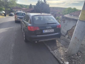 Audi A6 Allroad, снимка 6