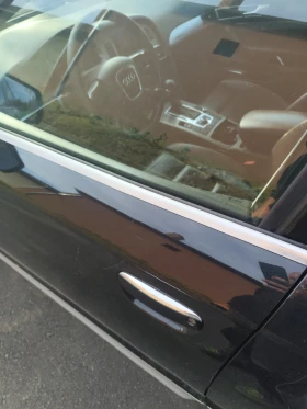 Audi A6 Allroad, снимка 1