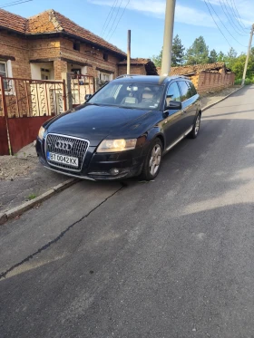 Audi A6 Allroad, снимка 9