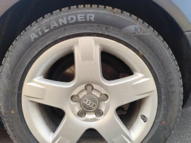 Audi A6 Allroad, снимка 2