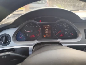 Audi A6 Allroad, снимка 4