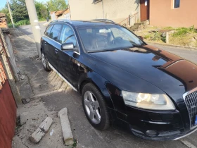 Audi A6 Allroad, снимка 7
