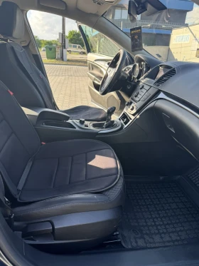 Opel Insignia, снимка 6