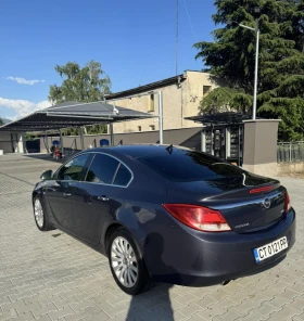 Opel Insignia, снимка 4