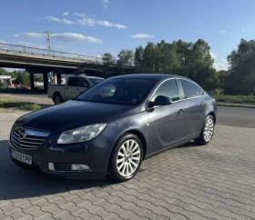 Opel Insignia, снимка 2