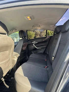 Opel Insignia, снимка 10