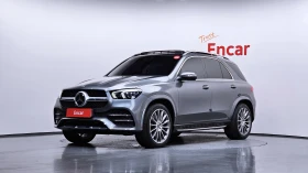 Mercedes-Benz GLE 450 Airmatic AWD| Burmester | Обдух/Подгрев| HUD | 360, снимка 1