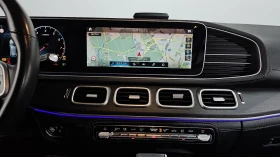 Mercedes-Benz GLE 450 Airmatic AWD| Burmester | Обдух/Подгрев| HUD | 360, снимка 8