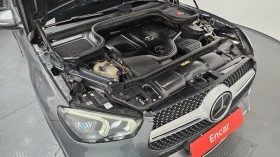 Mercedes-Benz GLE 450 Airmatic AWD| Burmester | Обдух/Подгрев| HUD | 360, снимка 4