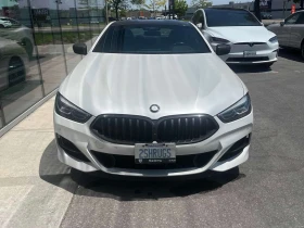 BMW 850 | ЛАЗЕРИ | DISTRONIC | B&W | SWAROVSKI | HUD | , снимка 6