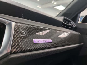 Audi RSQ3 MATRIX* SONOS* PANO* 360* CARBON* , снимка 10
