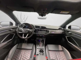 Audi RSQ3 MATRIX* SONOS* PANO* 360* CARBON* , снимка 11