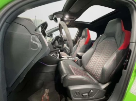 Audi RSQ3 MATRIX* SONOS* PANO* 360* CARBON* , снимка 7
