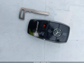 Mercedes-Benz A 35 * AMG* 4MATIC* КОЖА* ПОДГРЕВ* ПАНОРАМА* NAVI* LED*, снимка 10