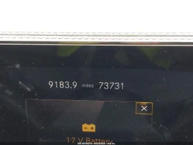 Mercedes-Benz A 35 * AMG* 4MATIC* КОЖА* ПОДГРЕВ* ПАНОРАМА* NAVI* LED*, снимка 14