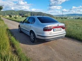 Seat Toledo 1.9 110 кс, снимка 7