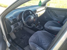 Seat Toledo 1.9 110 кс, снимка 4