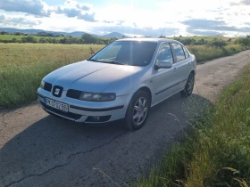 Seat Toledo 1.9 110 кс, снимка 13