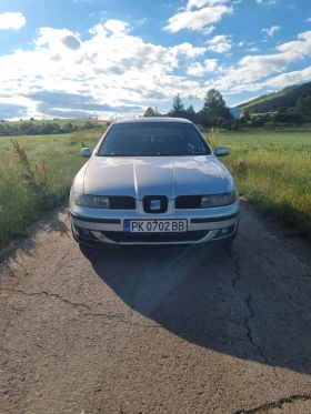 Seat Toledo 1.9 110 кс, снимка 12