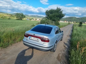 Seat Toledo 1.9 110 кс, снимка 8