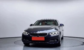 BMW 420 F32 Diesel coupe, снимка 3