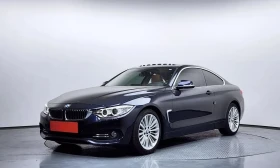 BMW 420 F32 Diesel coupe, снимка 1