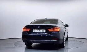 BMW 420 F32 Diesel coupe, снимка 2