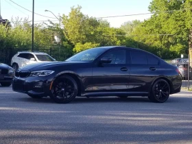 BMW 330 * M SPORT| NAV| CAMERA/SENSORS| WIRE LESS CHARGER|, снимка 1